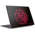 Game of Thrones: House Targaryen Surface Laptop 2 Skin